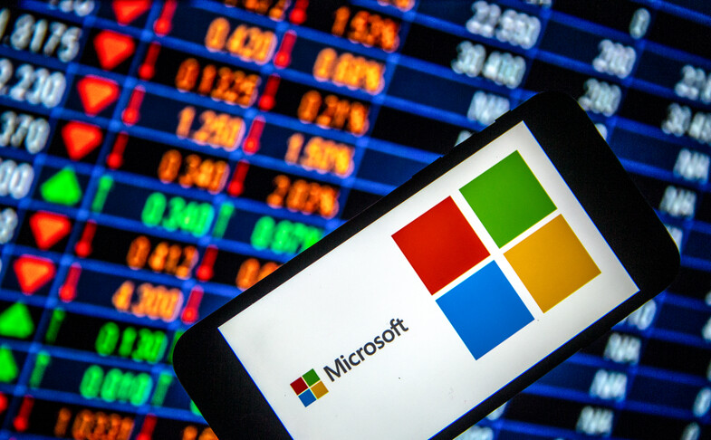 Microsoft announces $18B investment in Australia's AI infrastructure