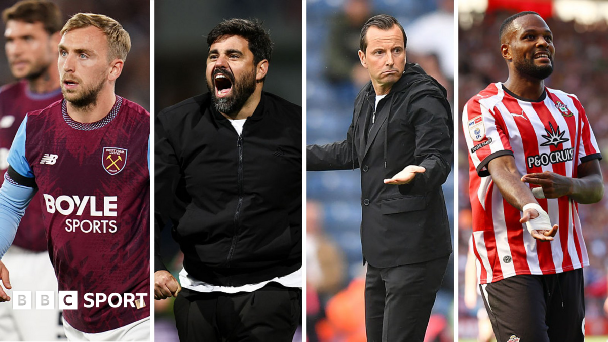 What have we learned from the Championship so far?
