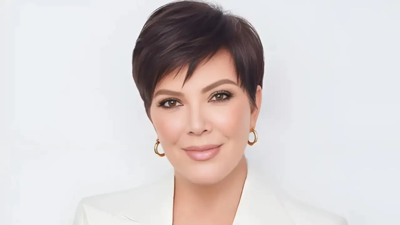 Why are millions in China using Kris Jenner as their profile picture? The viral ‘manifestation’ trend sparks debate over ambition, identity and digital belief