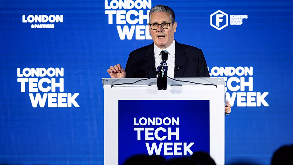 UK PM: Big tech needs to restrict explicit content for children
