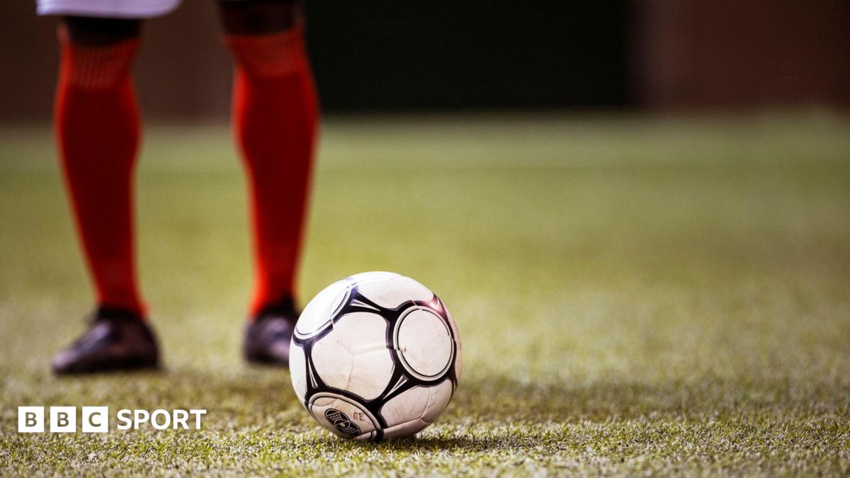 Footballers more likely to suffer depression and anxiety - study