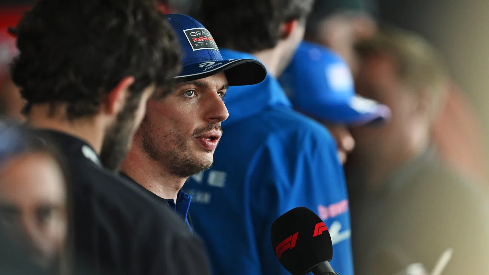 Max Verstappen U-turns over F1 future with renewed quit threat conditions