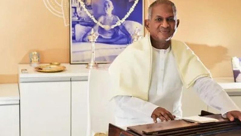 Ilaiyaraaja, maestro indiano, segue remodelando a música após 50 anos