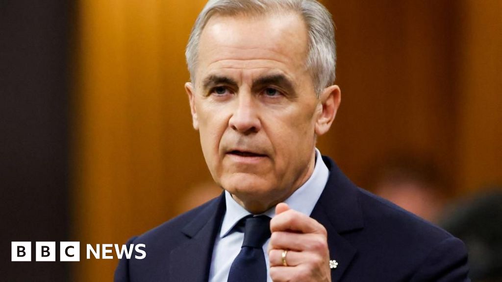 Carney secures Liberal majority after special election wins