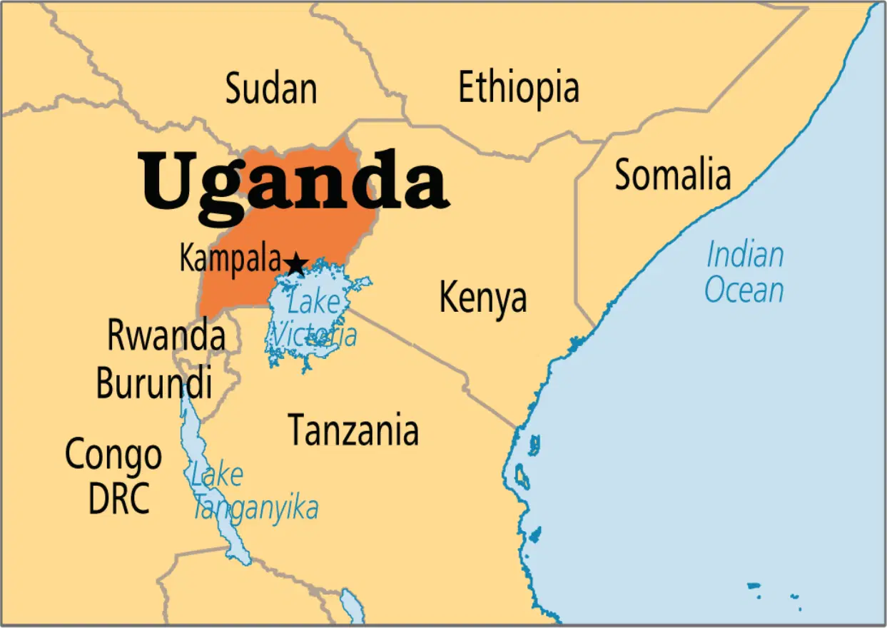 Two women arrested for kissing in public – Uganda Police