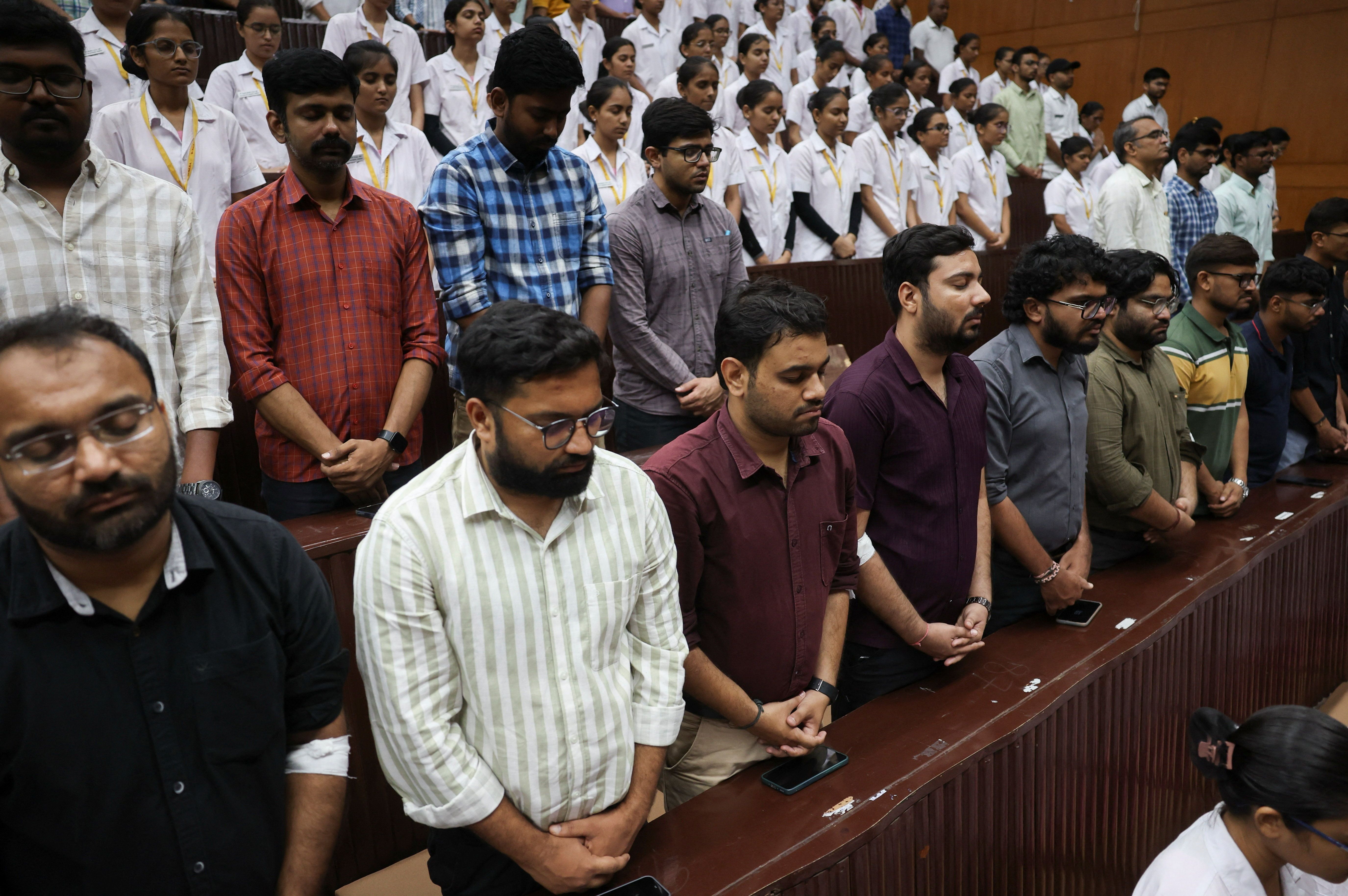Air India crash: one year on, no final report timeline as families seek answers