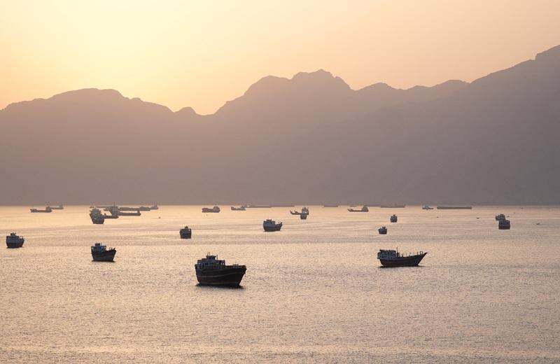 Iran offers Strait of Hormuz deal, Trump says he's not satisfied