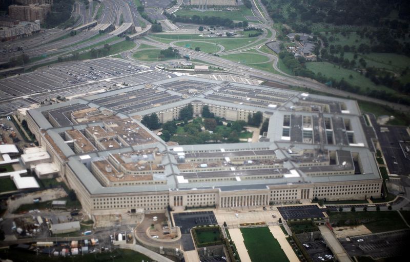 US judge orders Pentagon to restore press access