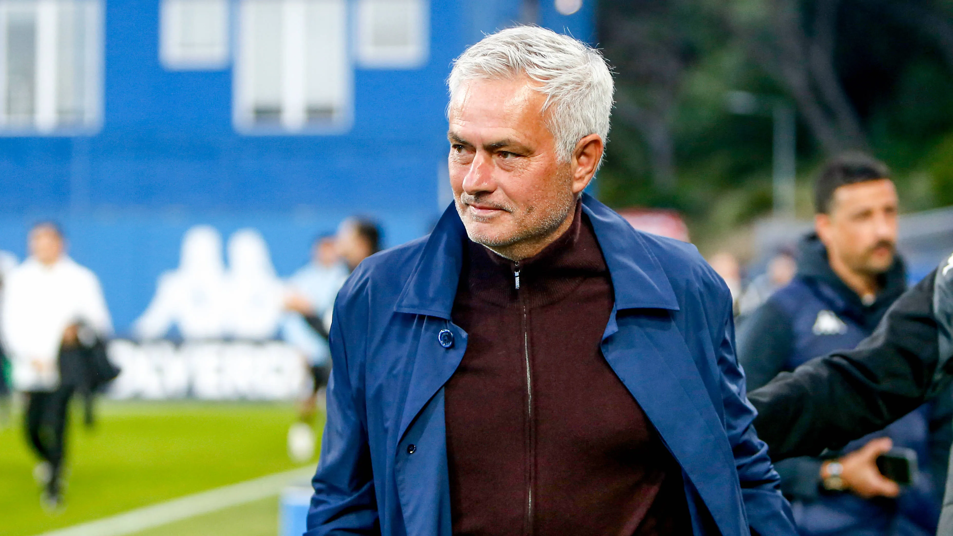 Mourinho deja el Benfica: el Real Madrid le ofrece esta suma millonaria