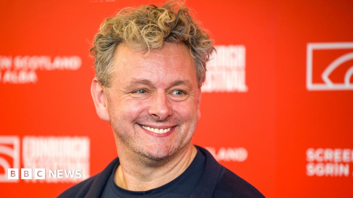 Michael Sheen hopes 'extraordinary' reaction to toxic waste documentary spurs action