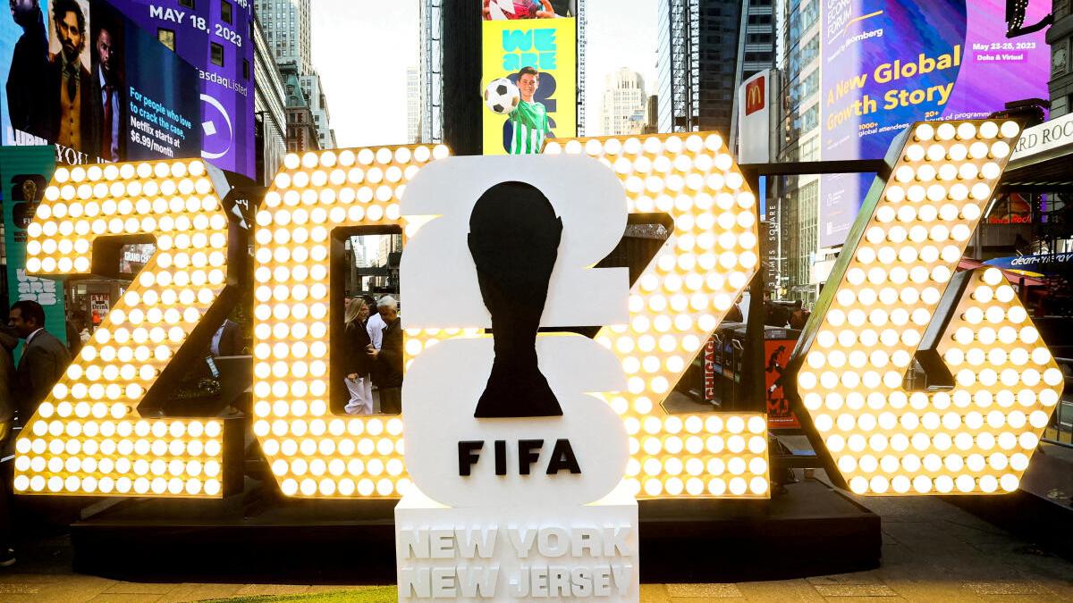 FIFA World Cup 2026 – Climate costs of expanded tournament under scrutiny as emissions set to soar