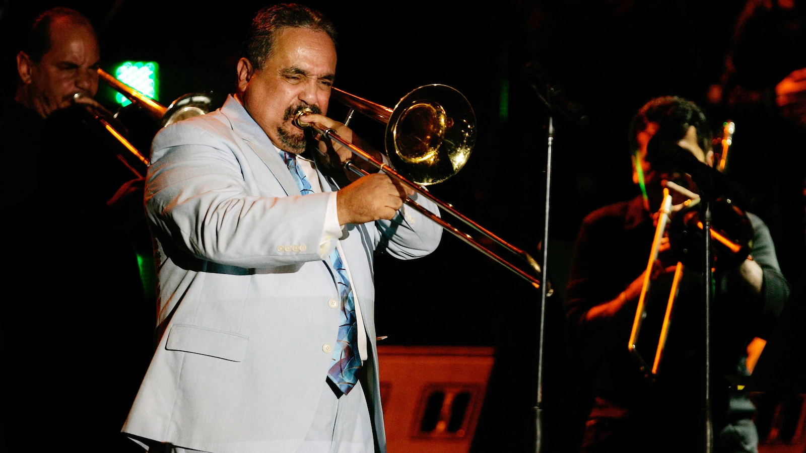 Urban salsa music pioneer Willie Colón to be remembered at New York funeral