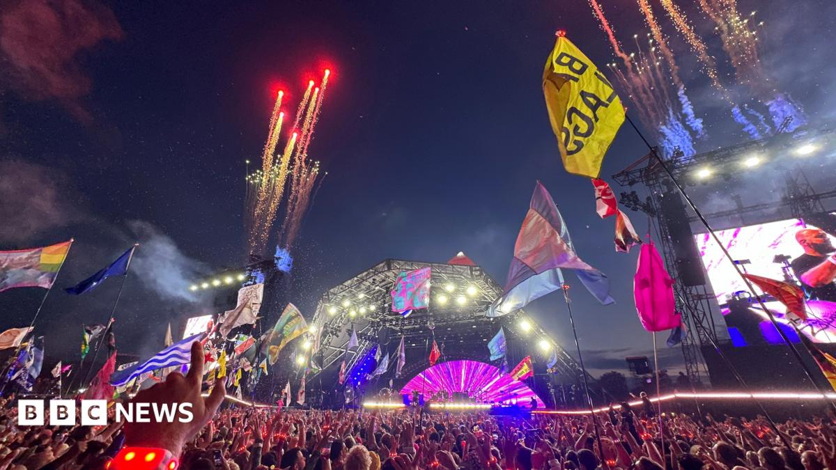 What to do if you missed out on Glastonbury tickets