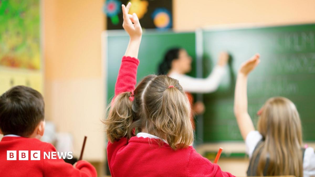 'Wear more clothes if it's cold,' schools told as energy bills rise