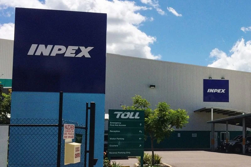 Workers to escalate strike at Inpex's Ichthys LNG sites after talks fail