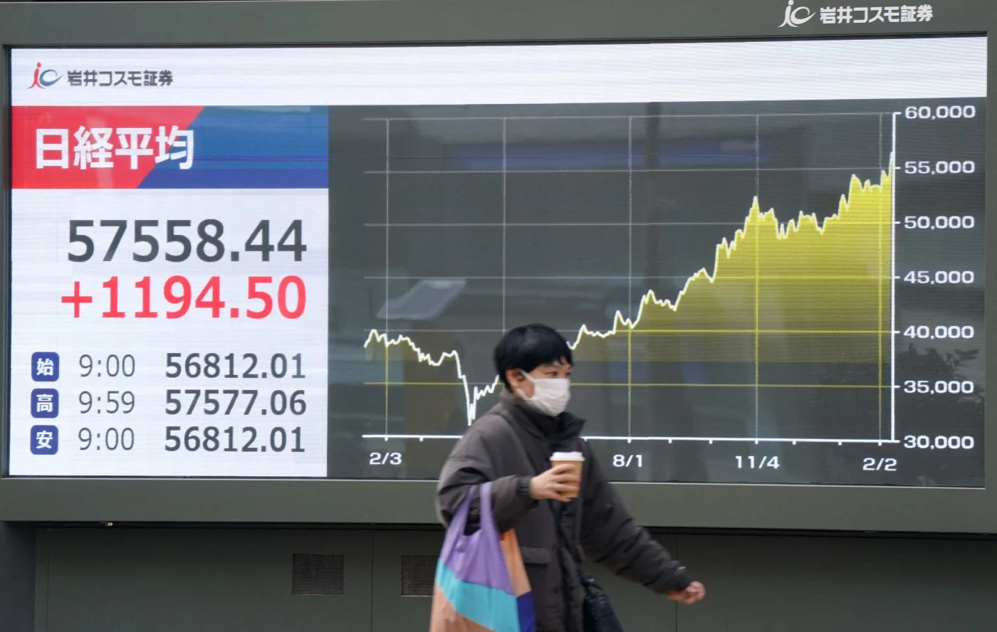Asia stocks turn cautious as reality intrudes in Gulf