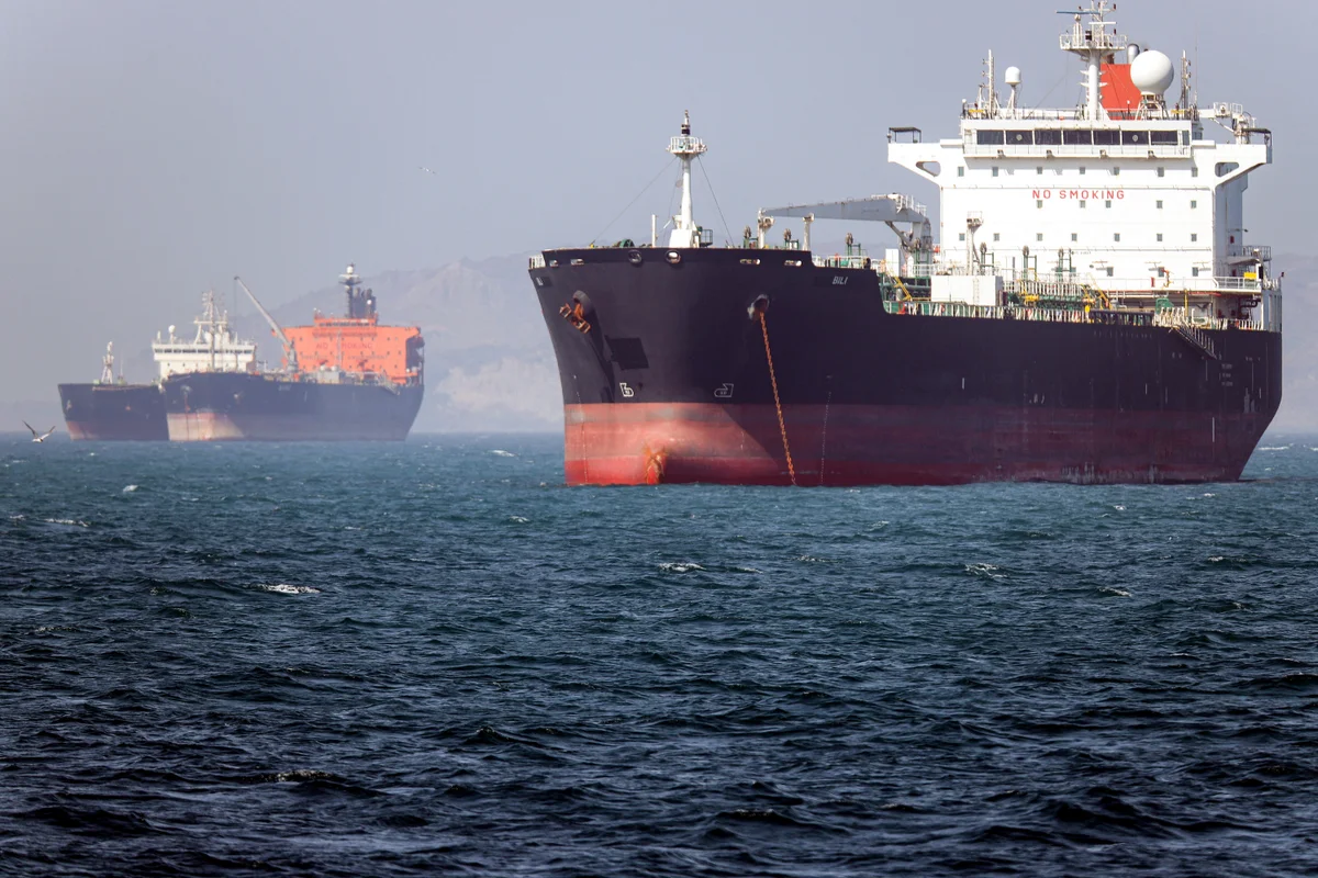 Trump pauses operation to reopen Strait of Hormuz