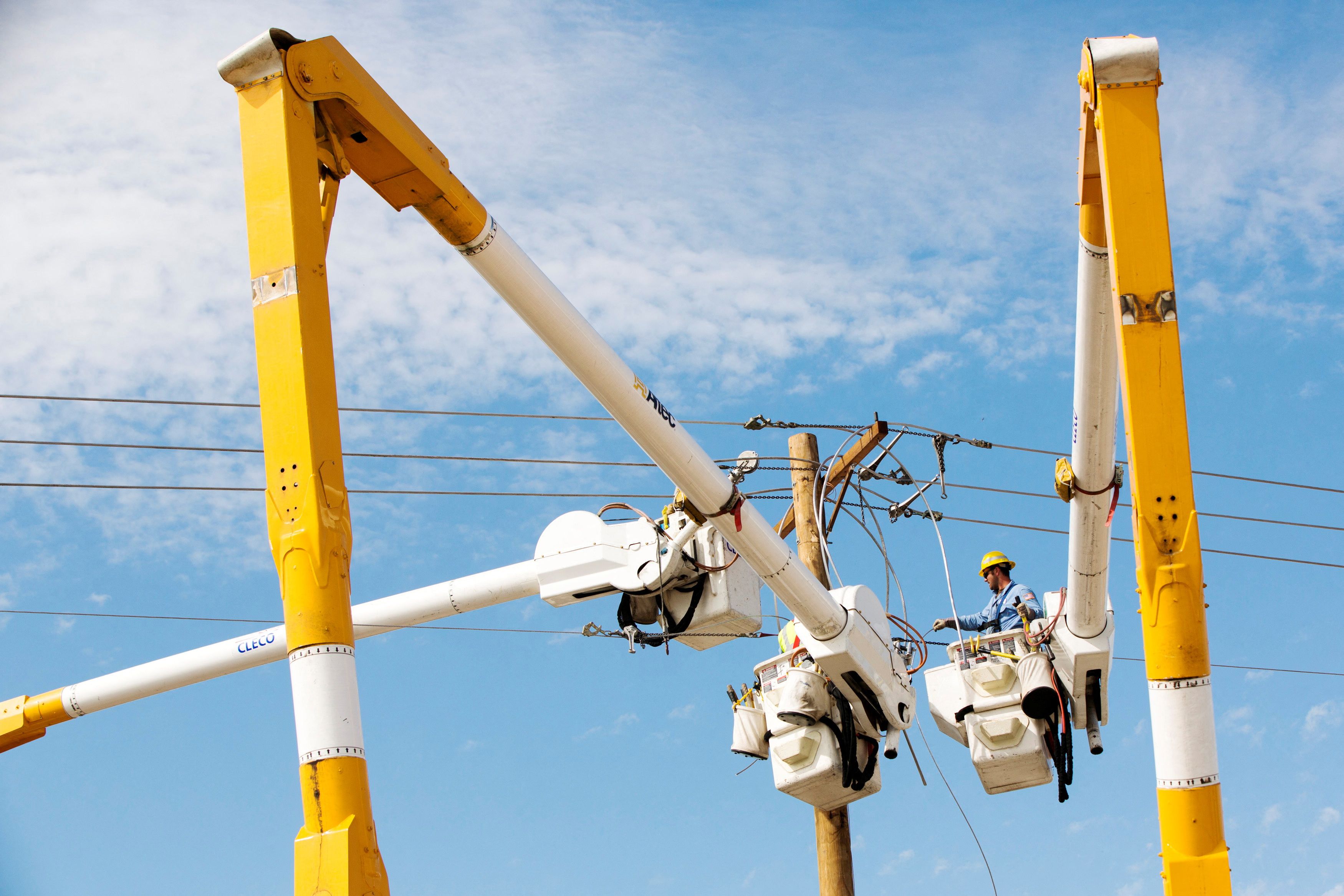 US utility stocks are off to their best start since 2019. Can they keep it up?