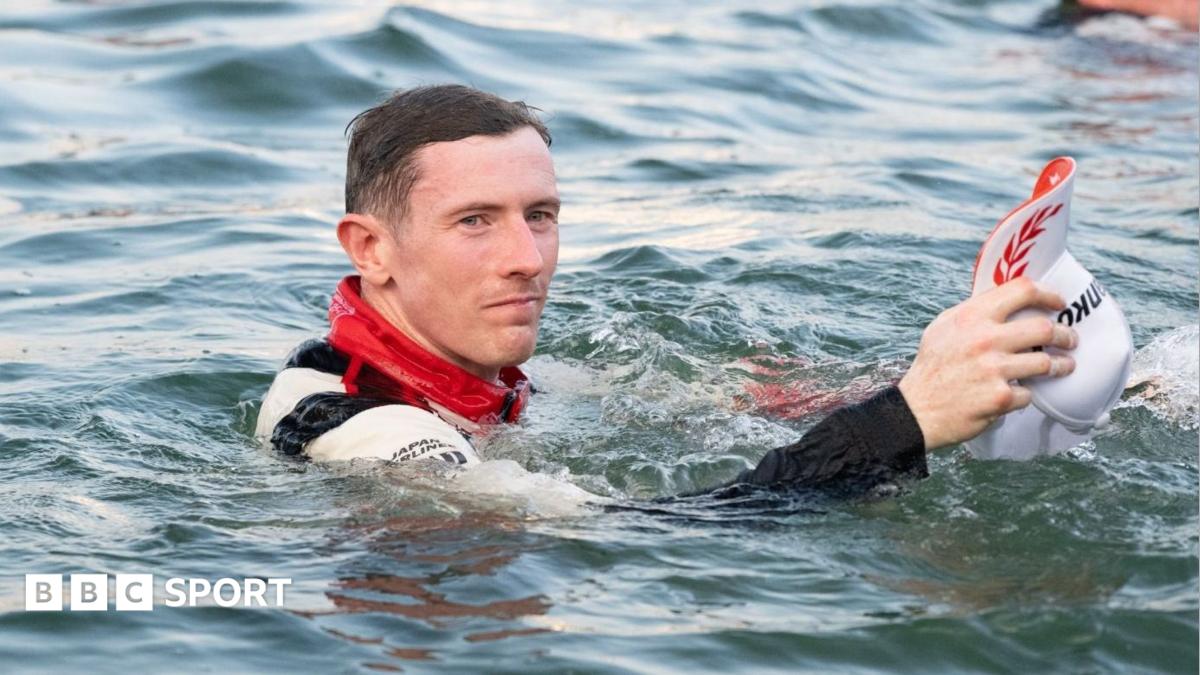 How Evans defied history to join rallying greats