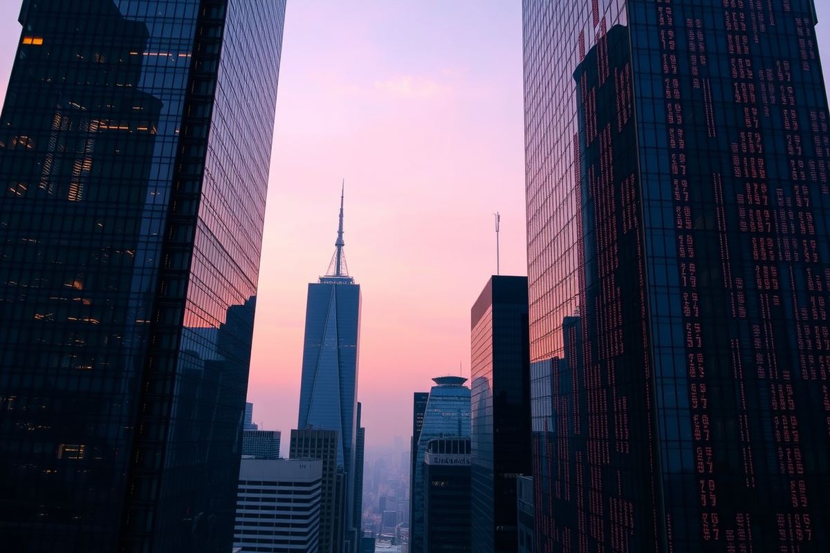 Gold Faces Steepest Monthly Decline in Recent History