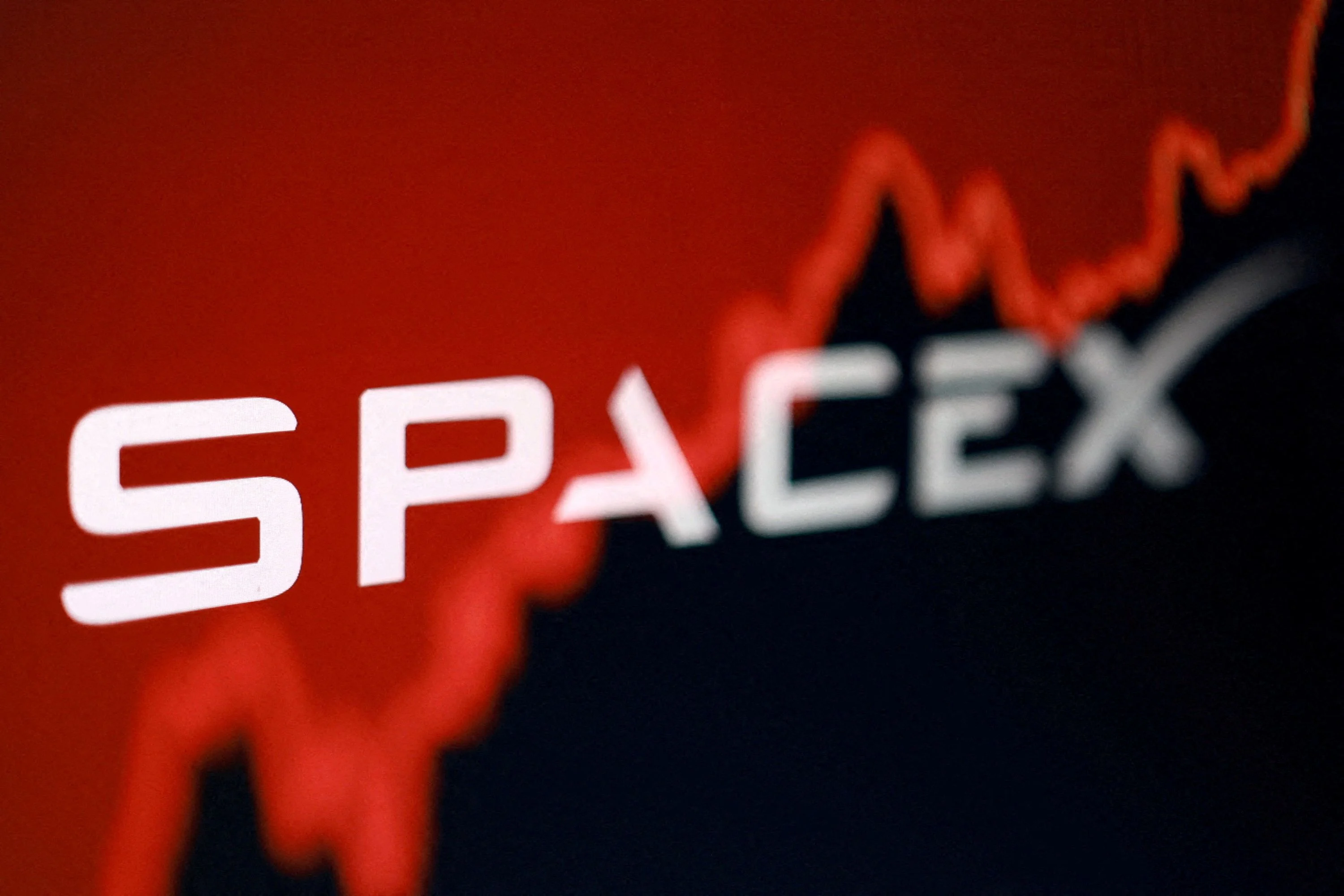 SpaceX to release financial results through website and X platform