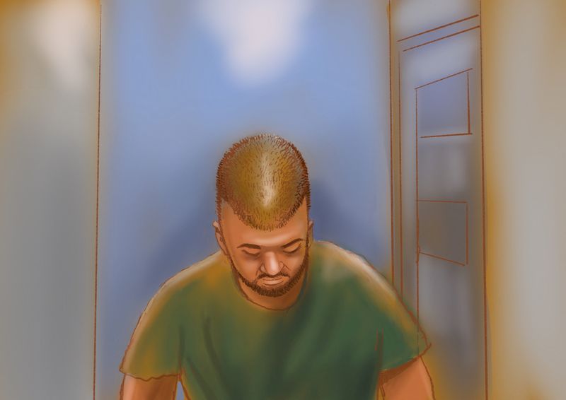 Alleged Bondi gunman loses bid to give family anonymity