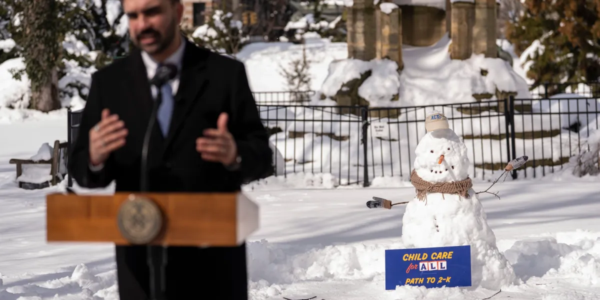 NYPD is on a 4-person manhunt after 'disgraceful' and 'criminal' assault that Mamdani calls 'snowball fight'