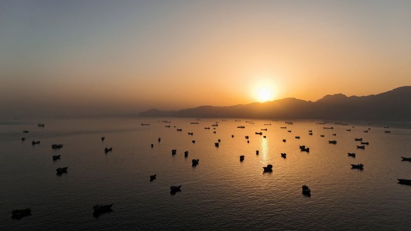Hormuz strait will be open but with transit fees, Iran envoy to Moscow quoted