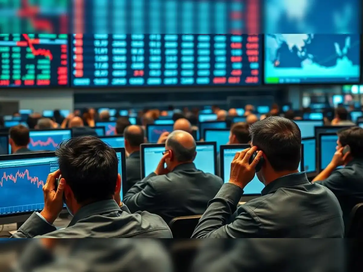 US software stocks slide as IBM, ServiceNow results reignite AI disruption fears