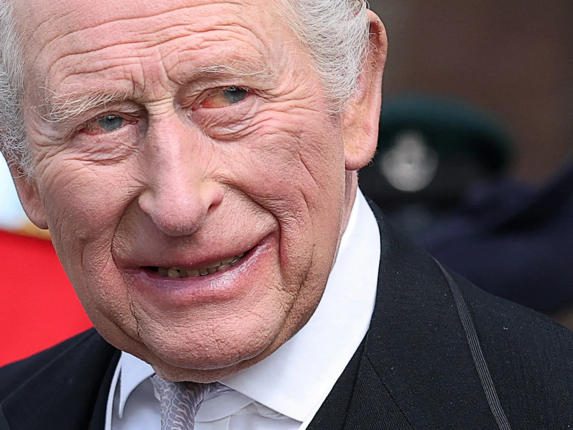 Giuffre family urges UK's King Charles to meet Epstein survivors in US