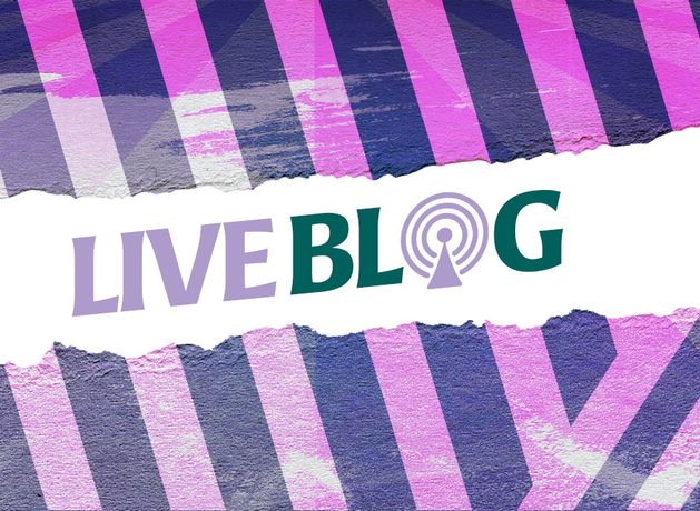 Leinster v Edinburgh: Blues’ quest for that elusive fifth star continues with Champions Cup last 16 tie at the Aviva