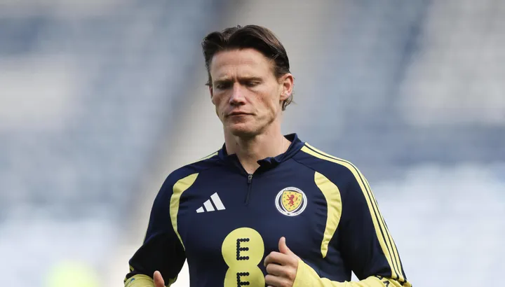 Scotland World Cup news: Scott McTominay misses training ahead of Haiti opener