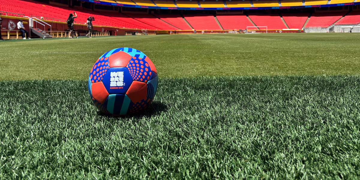 Argentina to face Algeria in Kansas City’s first World Cup match. Here’s what you need to know