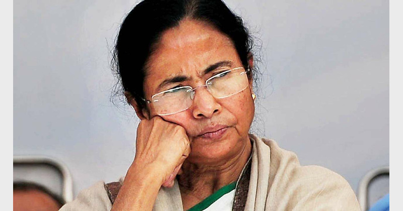 TMC’s house falls apart: 63% Ministers routed, Mamata Banerjee loses as voters deliver brutal verdict