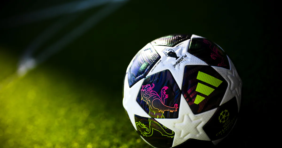 Adidas set to lose Champions League ball contract to Nike after 25 years