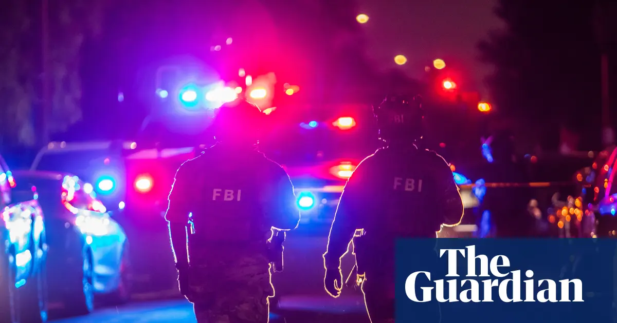 Suspected gunman at White House press dinner named