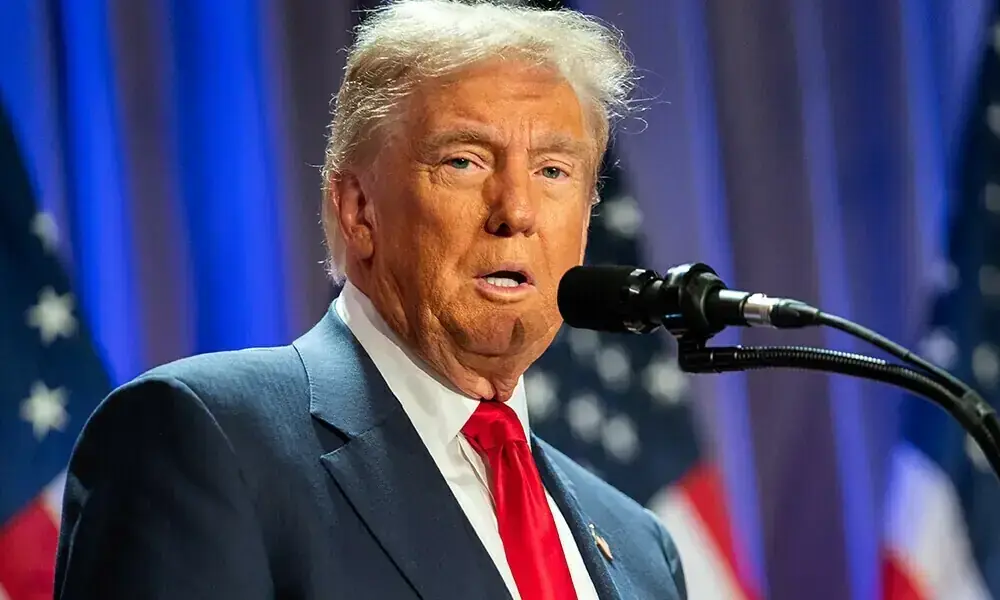 Trump bought at least USD51m in bonds in March