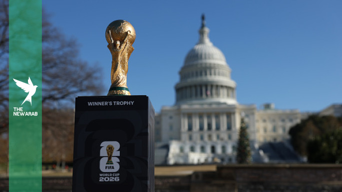 Health experts to screen US wastewater for disease outbreaks during 2026 World Cup