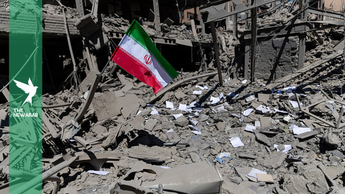 Five weeks of devastation: Counting the cost across the Middle East