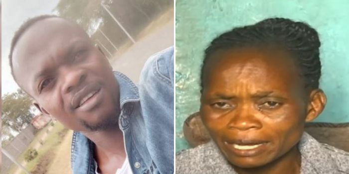 Brian Odhiambo's Mother Demands Release of Son's Body Following Alleged Discovery