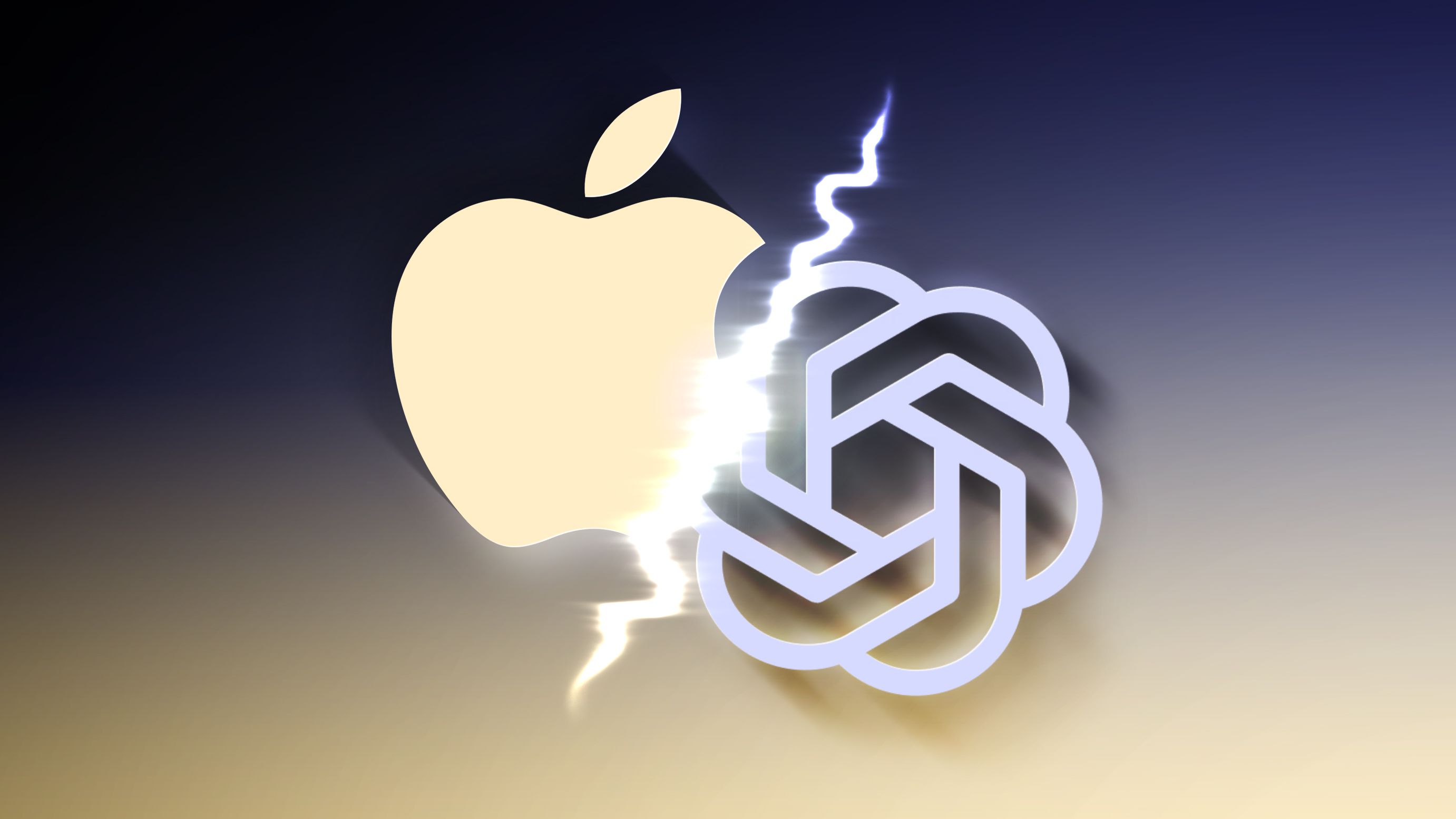 OpenAI Considering Legal Action Against Apple Over 'Strained' Siri Partnership