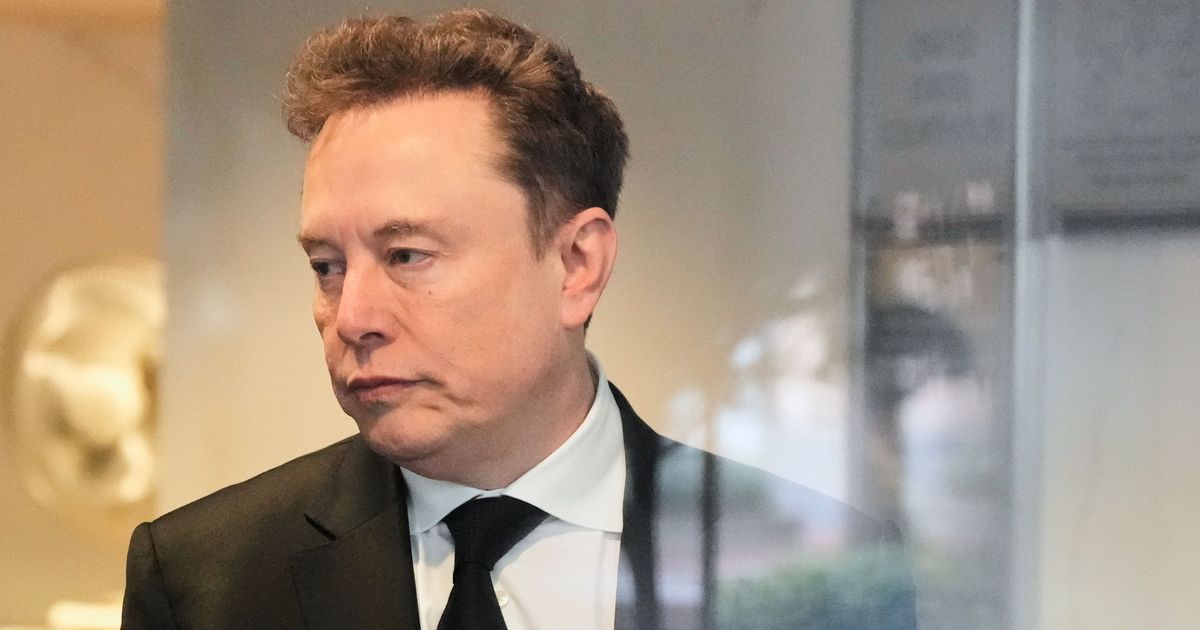 Elon Musk geht rechtlich gegen ZDF vor – Sender streicht Passage