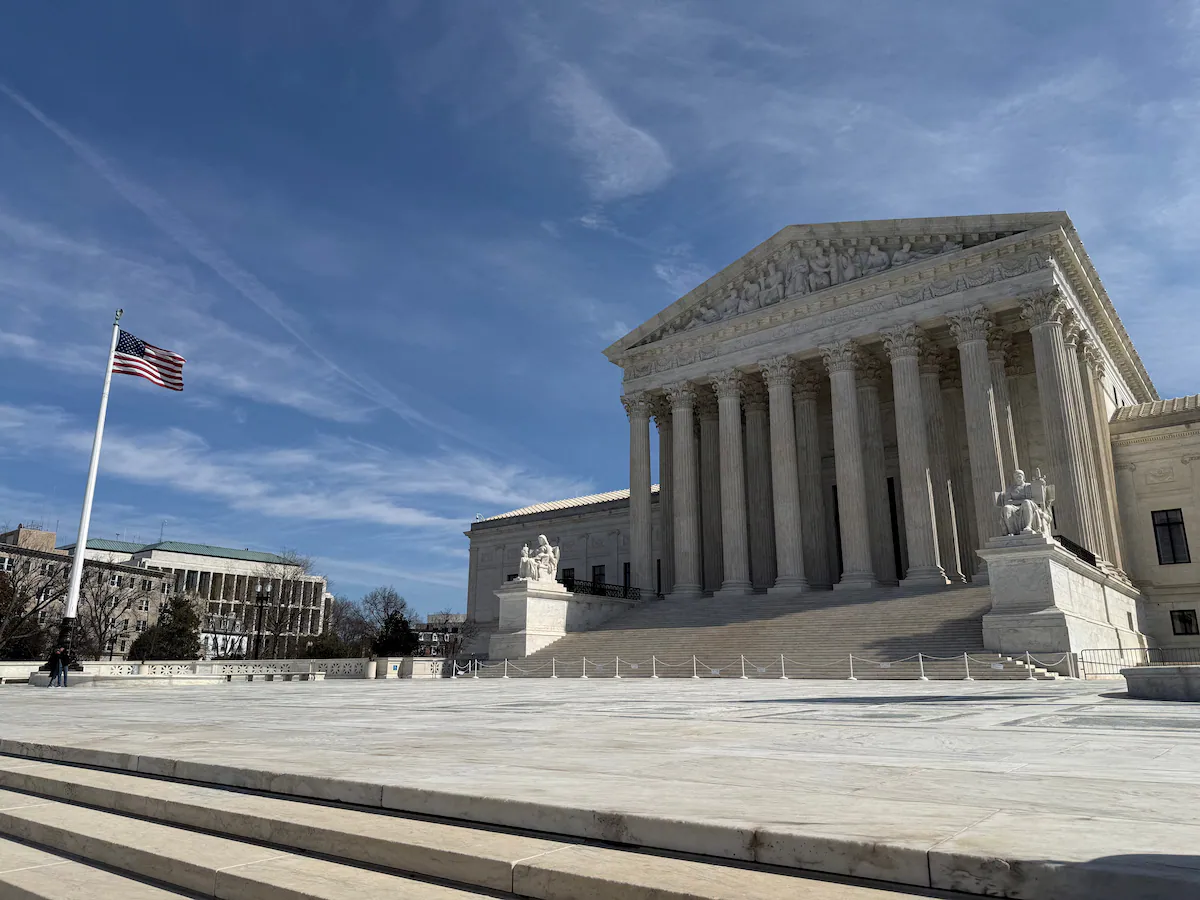 El Supremo cambia las reglas electorales de Estados Unidos con una decisión que limita los derechos de las minorías