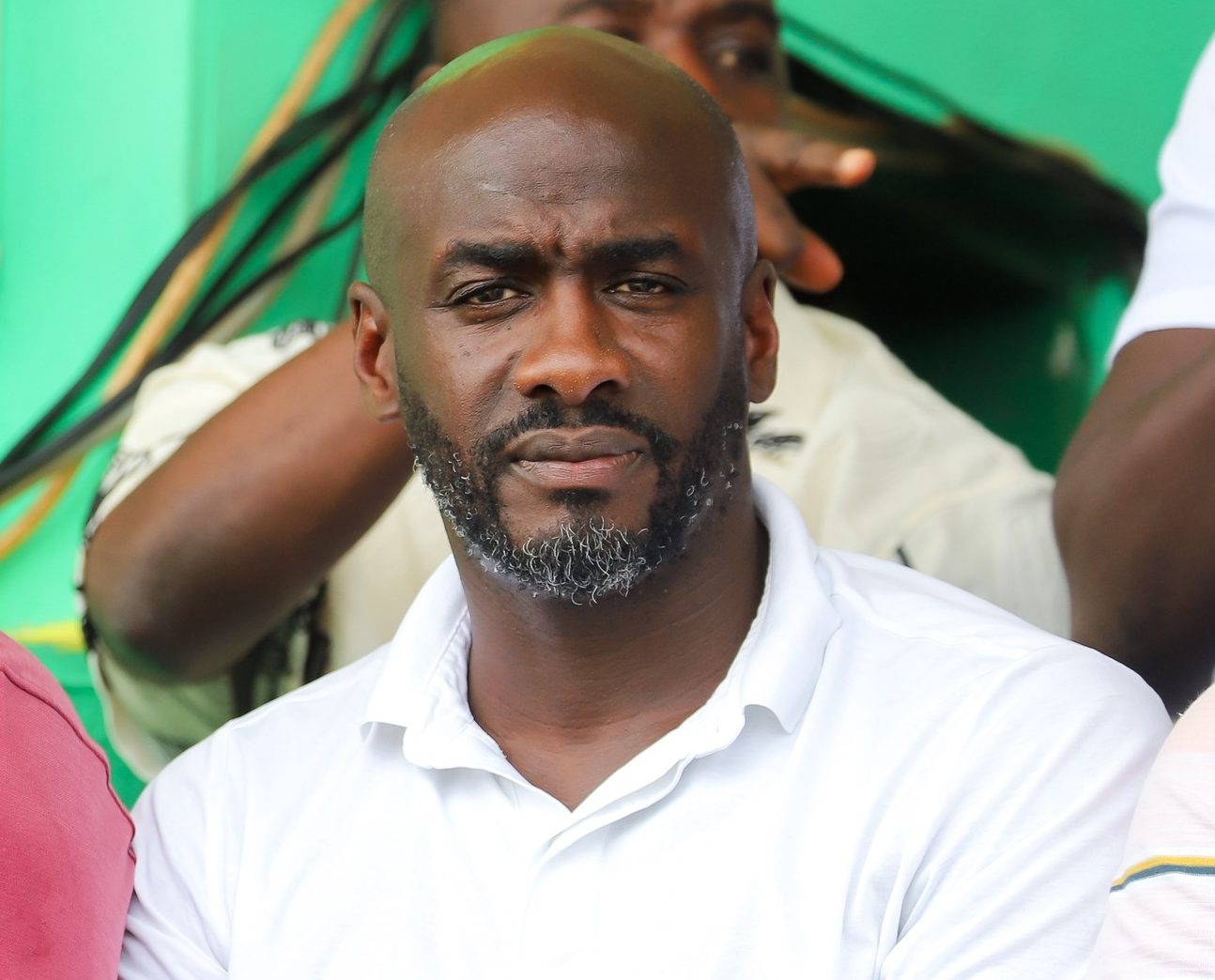 Otto Addo: Ghana confirm parting ways with coach