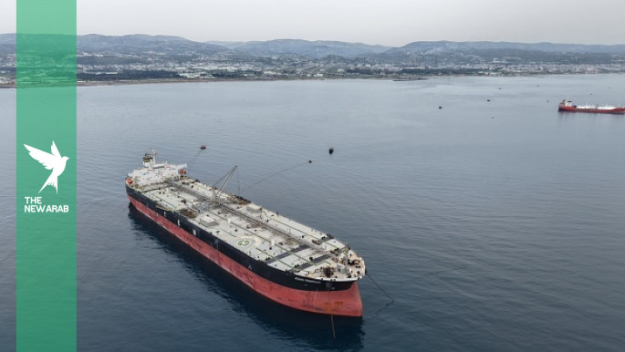 Syria relies on Russia's oil despite pivot to the West