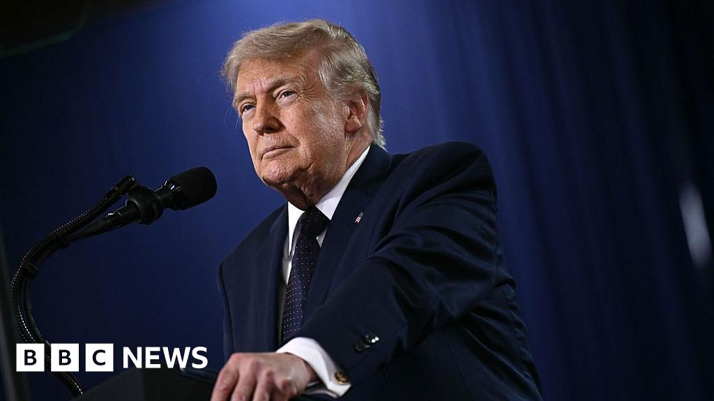 Trump administration wants federal workers to sign NDAs