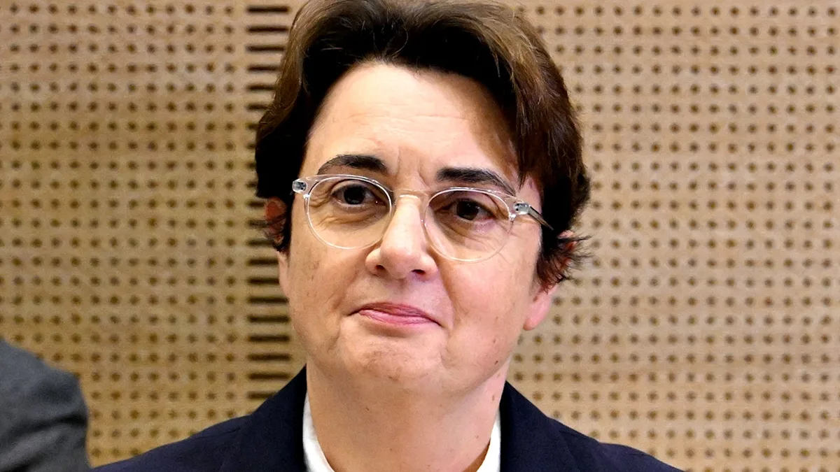 Louvre Museum director resigns following $102M theft of crown jewels