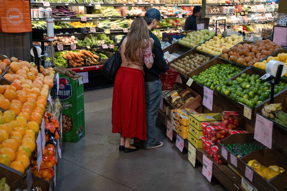 US producer prices spike in May as soaring energy prices fuel largest yearly jump since 2022