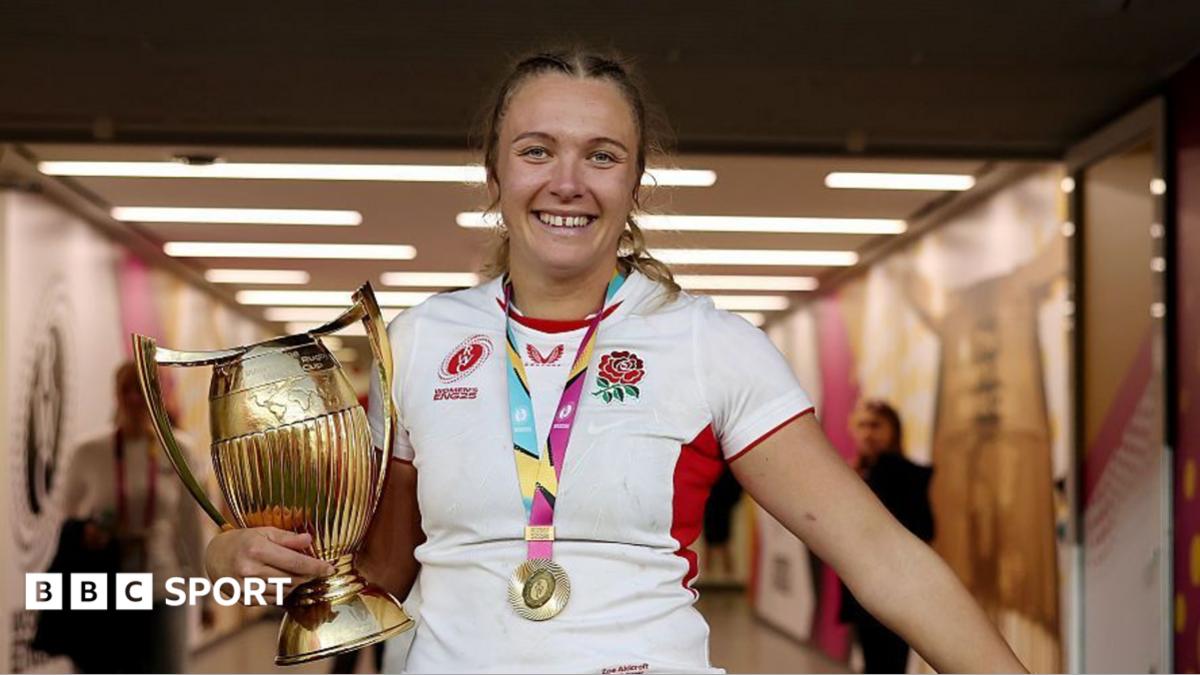World Cup-winning captain Stratford gives birth