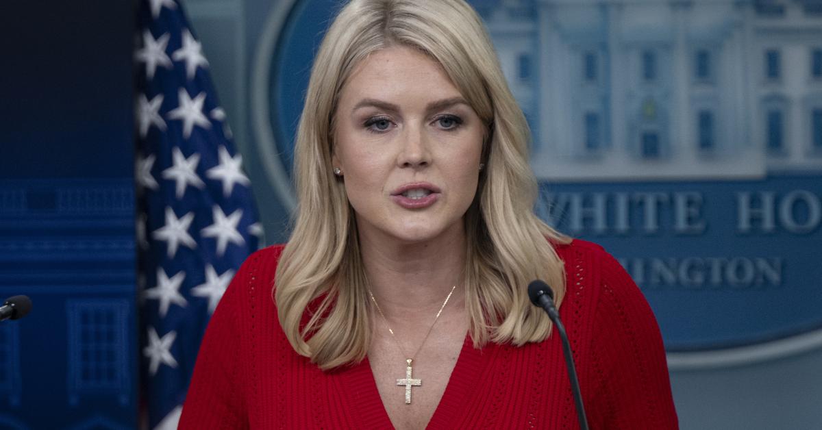 Spain denies WH claims it is cooperating with U.S. on Iran